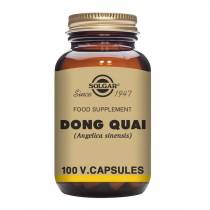Dong Quai - 100 vcaps